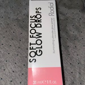 Rodial Soft Focus Glow Drops